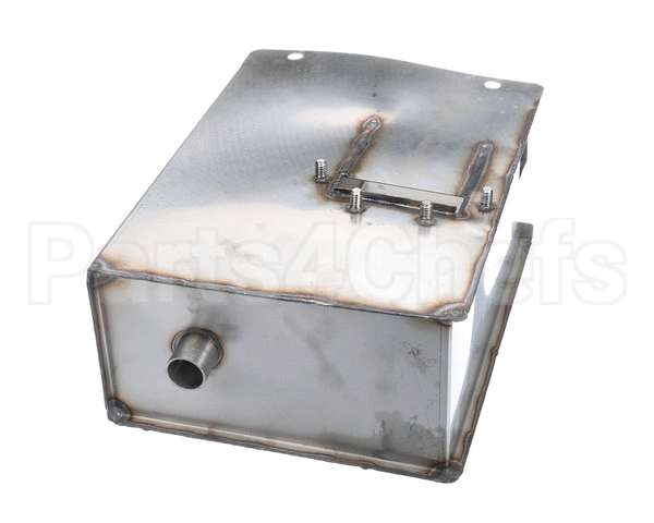 00-941583 Hobart Tank, Heat Recovery, Weldment