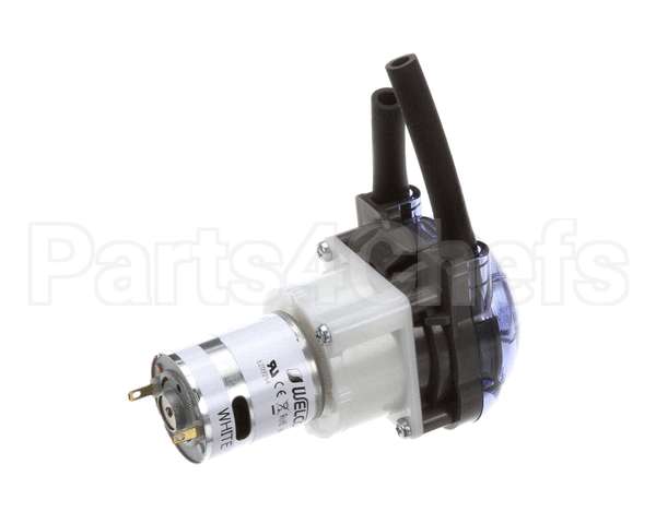 00-941638-00002 Hobart Pump Chemical Blue, Welco