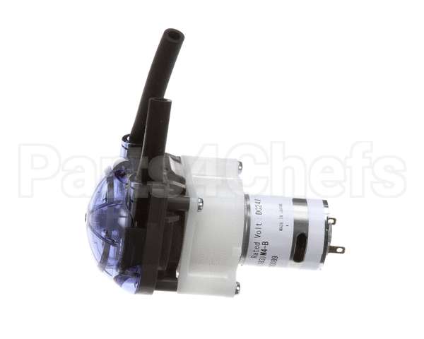 00-941638-00002 Hobart Pump Chemical Blue, Welco