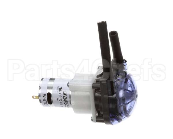 00-941638-00002 Hobart Pump Chemical Blue, Welco