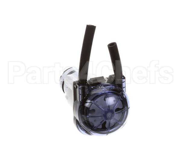 00-941638-00002 Hobart Pump Chemical Blue, Welco