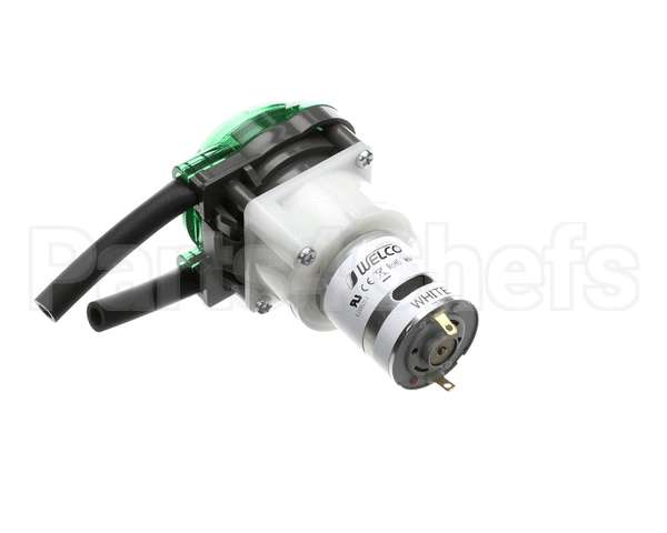00-941638-00004 Hobart Pump Chemical Green, Welco