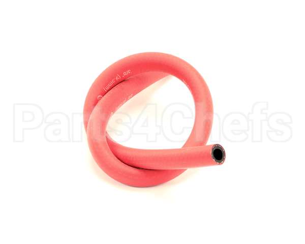 00-941726-00001 Hobart Hose 3/8 X 23.62 L Syn Epdm