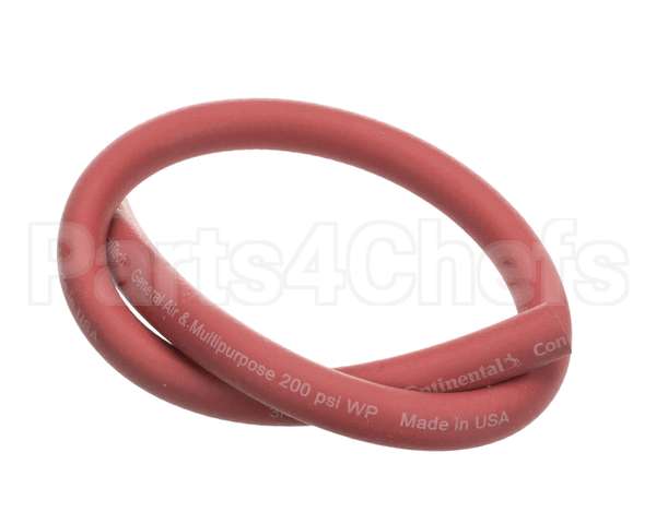 00-941726-00005 Hobart Hose 3/8 X 25 L Syn Epdm