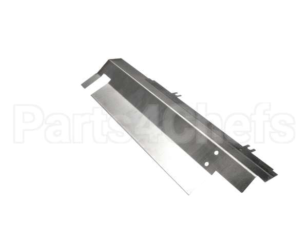 00-941832-00002 Hobart Weldment, Baffle, Water, Ret, Cl6