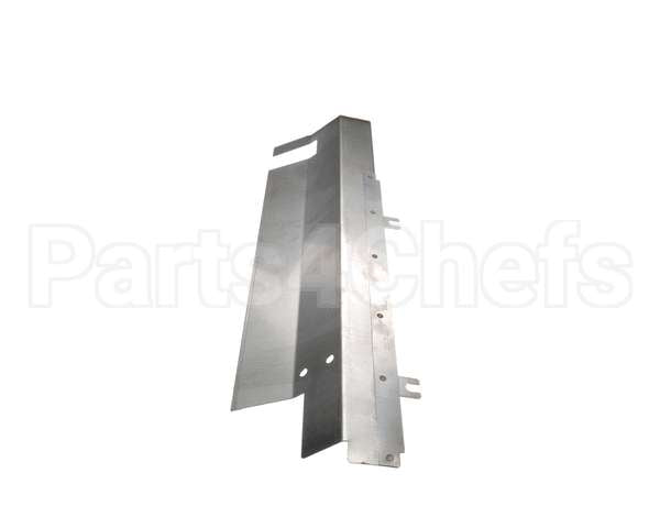 00-941832-00002 Hobart Weldment, Baffle, Water, Ret, Cl6