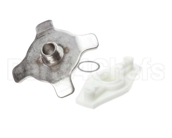 00-941859 Hobart Assembly,Rinse Arm, Base