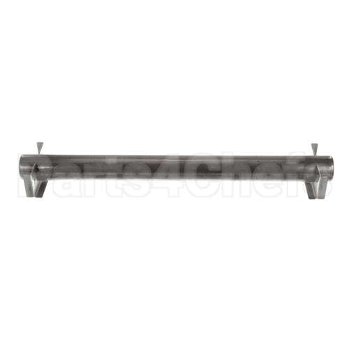 00-941868-00002 Hobart Tube Weldment, Feed, Wash, Upp
