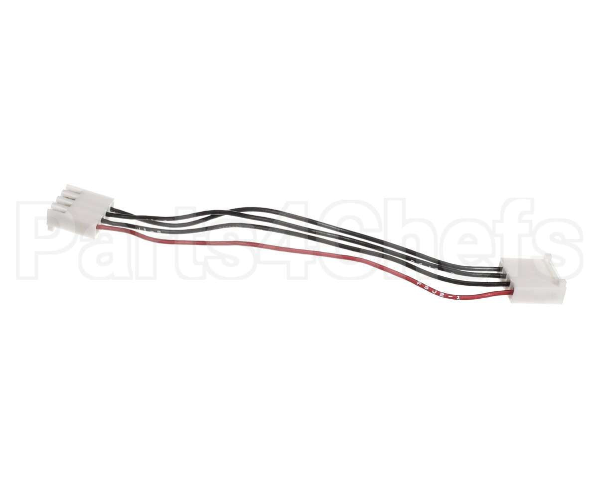 00-941878 Hobart Harness, Power Supply