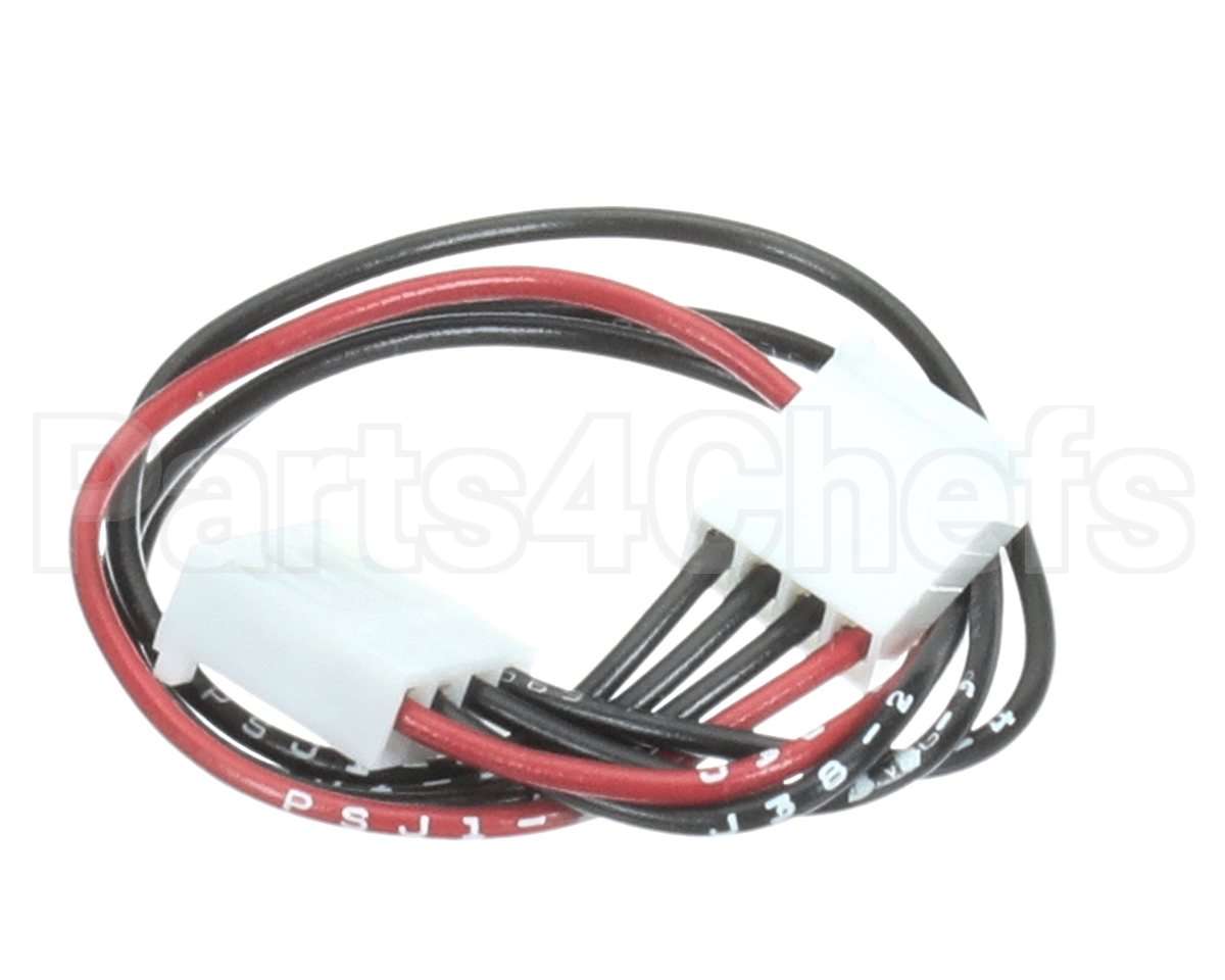00-941879 Hobart Harness, Control 12V