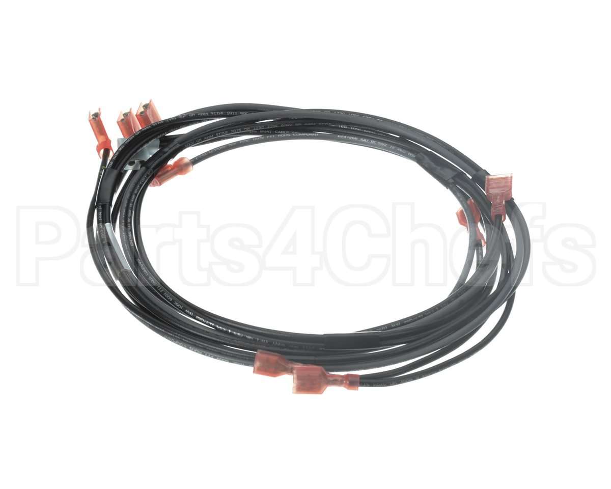 00-941882 Hobart Harness, Pump