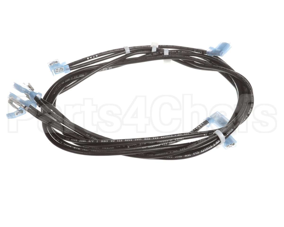 00-941883 Hobart Harness, Sump Heater