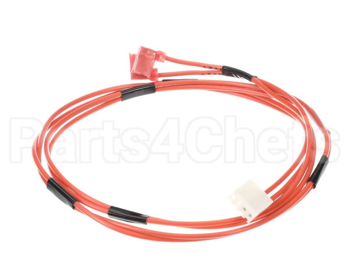 00-941885 Hobart Harness, High Limit, Cold Mach