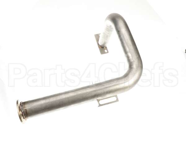 00-941932-00004 Hobart Weldment,Tubing,Pump,Discharge