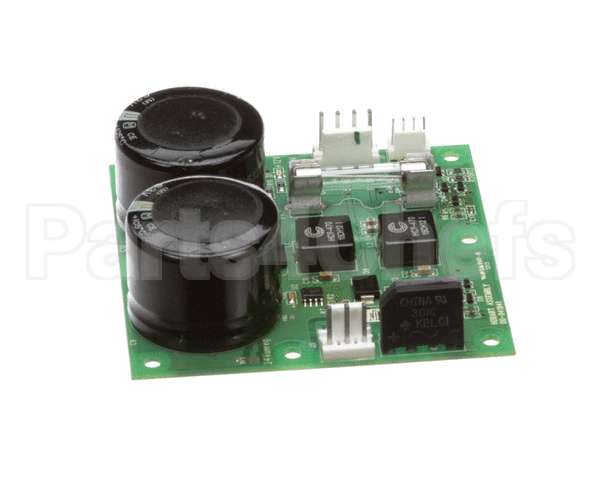 00-941941 Hobart Board - Power Supply