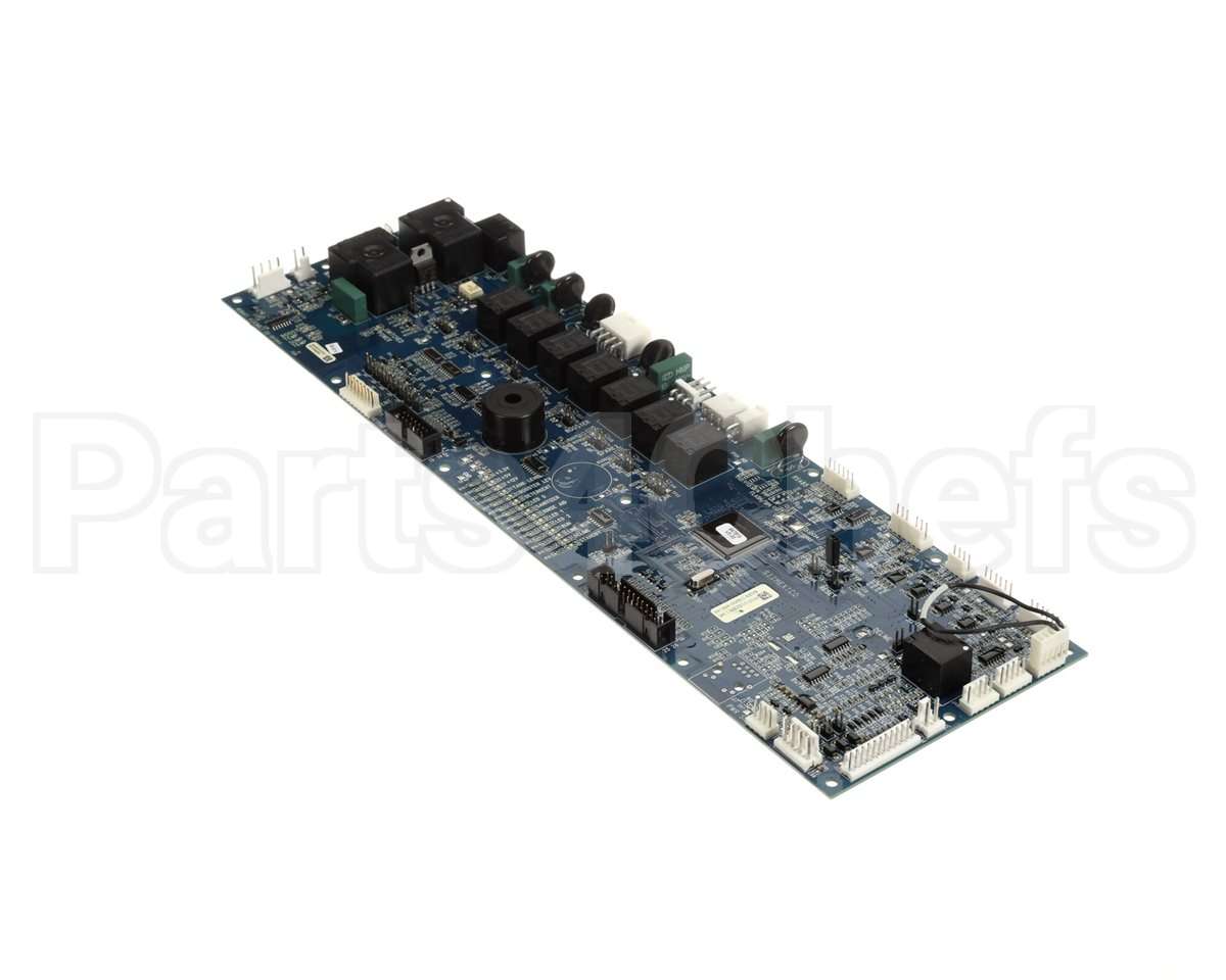 00-941944-00006 Hobart Board Assy, Master