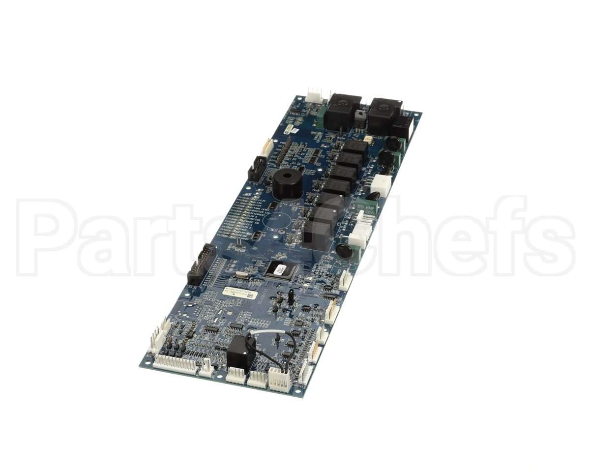 00-941944-00006 Hobart Board Assy, Master