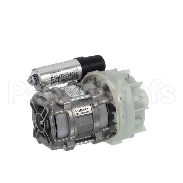 00-942096-00001 Compatible Hobart Rinsepump, 120V