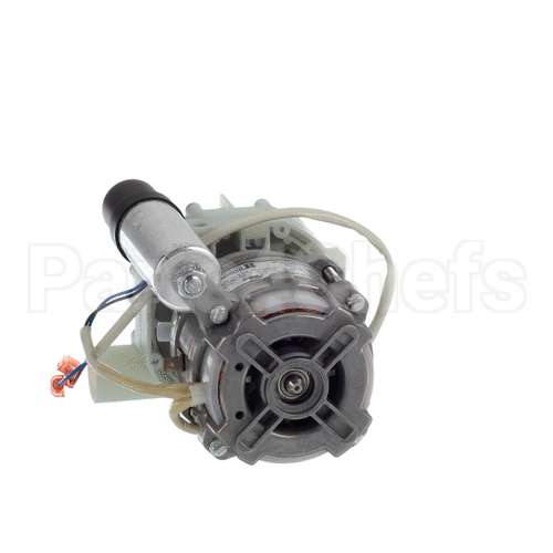 00-942096-00001 Hobart Rinse Pump, 120V
