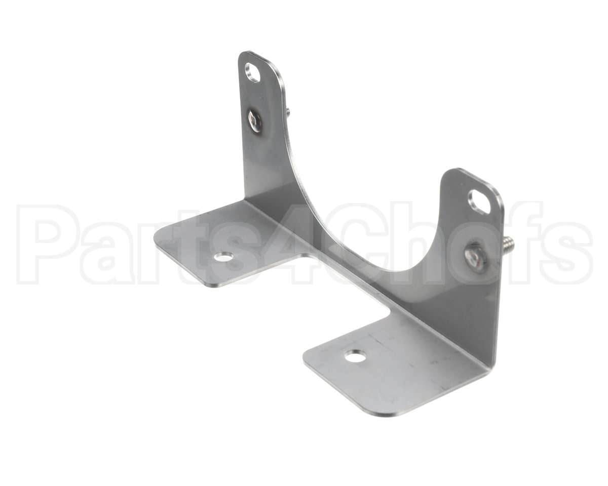 00-942137-00002 Hobart Bracket, Manifold, Input