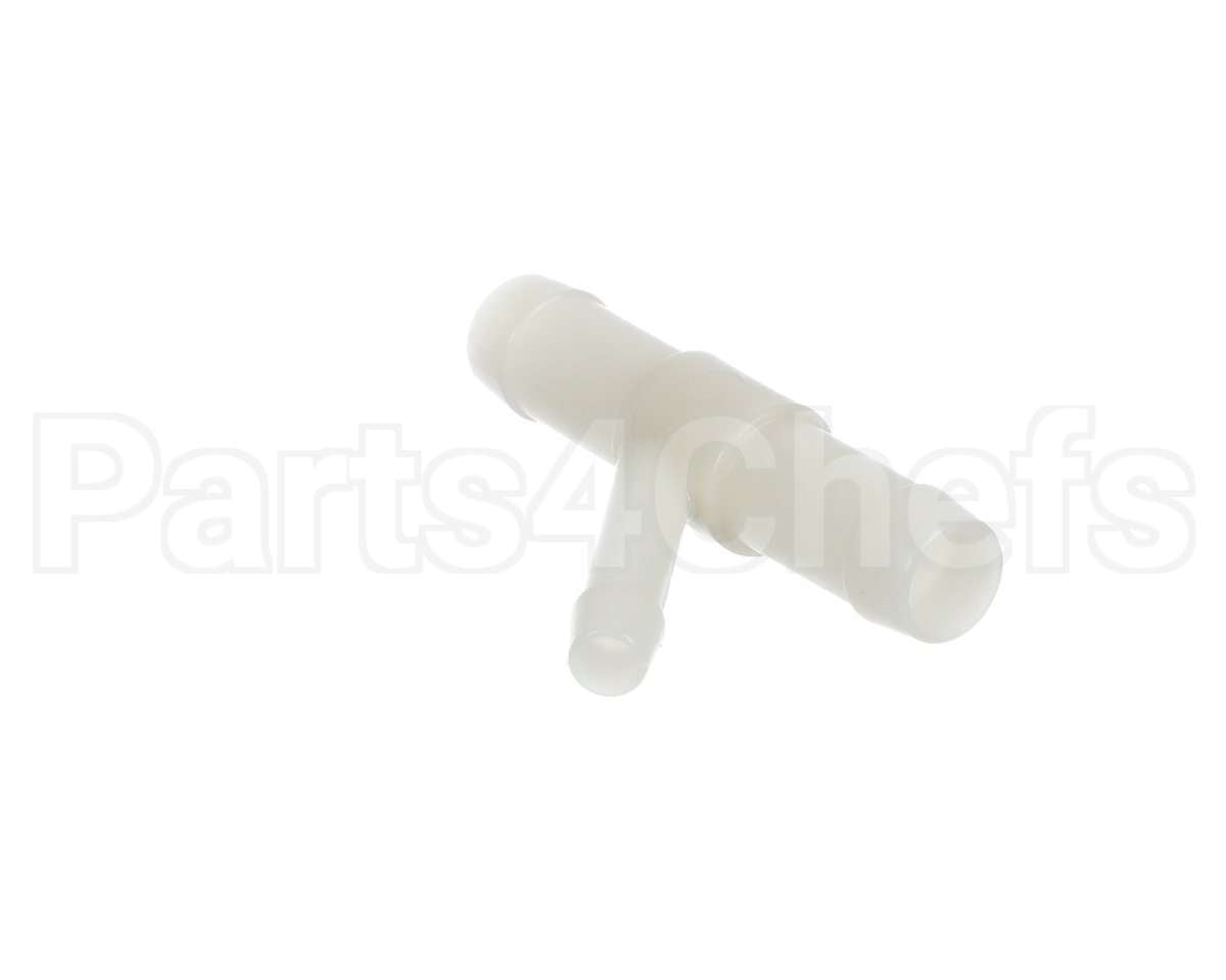 00-942160 Hobart Adapter, Tee, Drain Water Temp