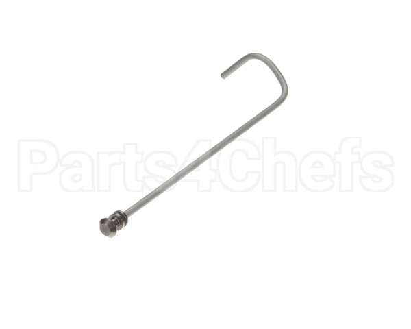 00-944122-0000L Vulcan Hart Tube,Acb Left Pilot