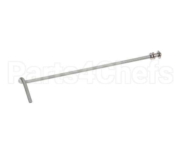 00-944122-0000L Vulcan Hart Tube,Acb Left Pilot