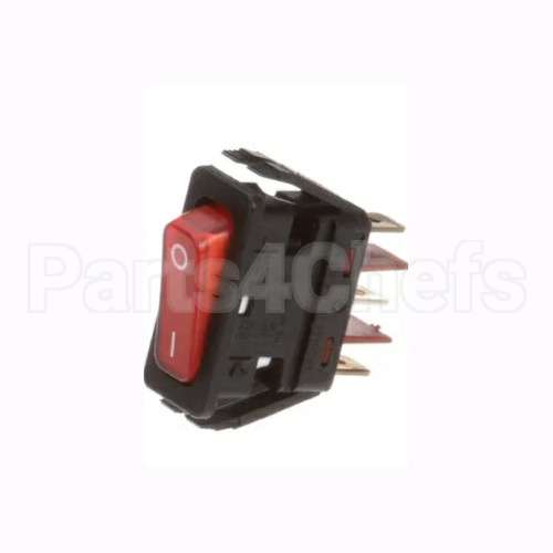 00-944132 Compatible Hobart Switch, Gts Rocker