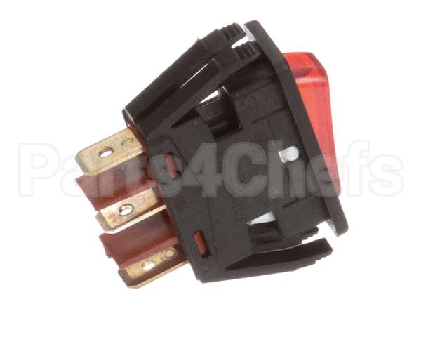 00-944132 Vulcan Hart Switch,Gts Rocker