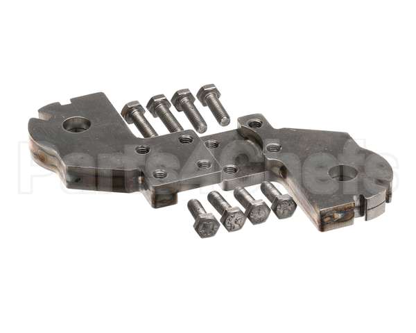 00-944165 Vulcan Hart Kit, Angle Disc