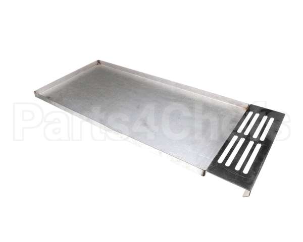 00-944247-0014A Hobart Tray, Crumb Vtec14