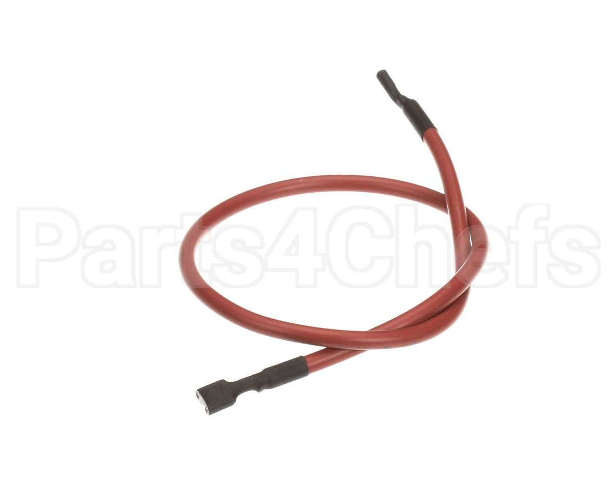00-944256-00018 Vulcan Hart Wire, Igntor 18 Inch