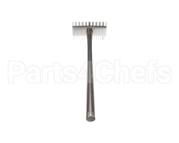 00-944257 Vulcan Hart Scraper, Stainless Steel