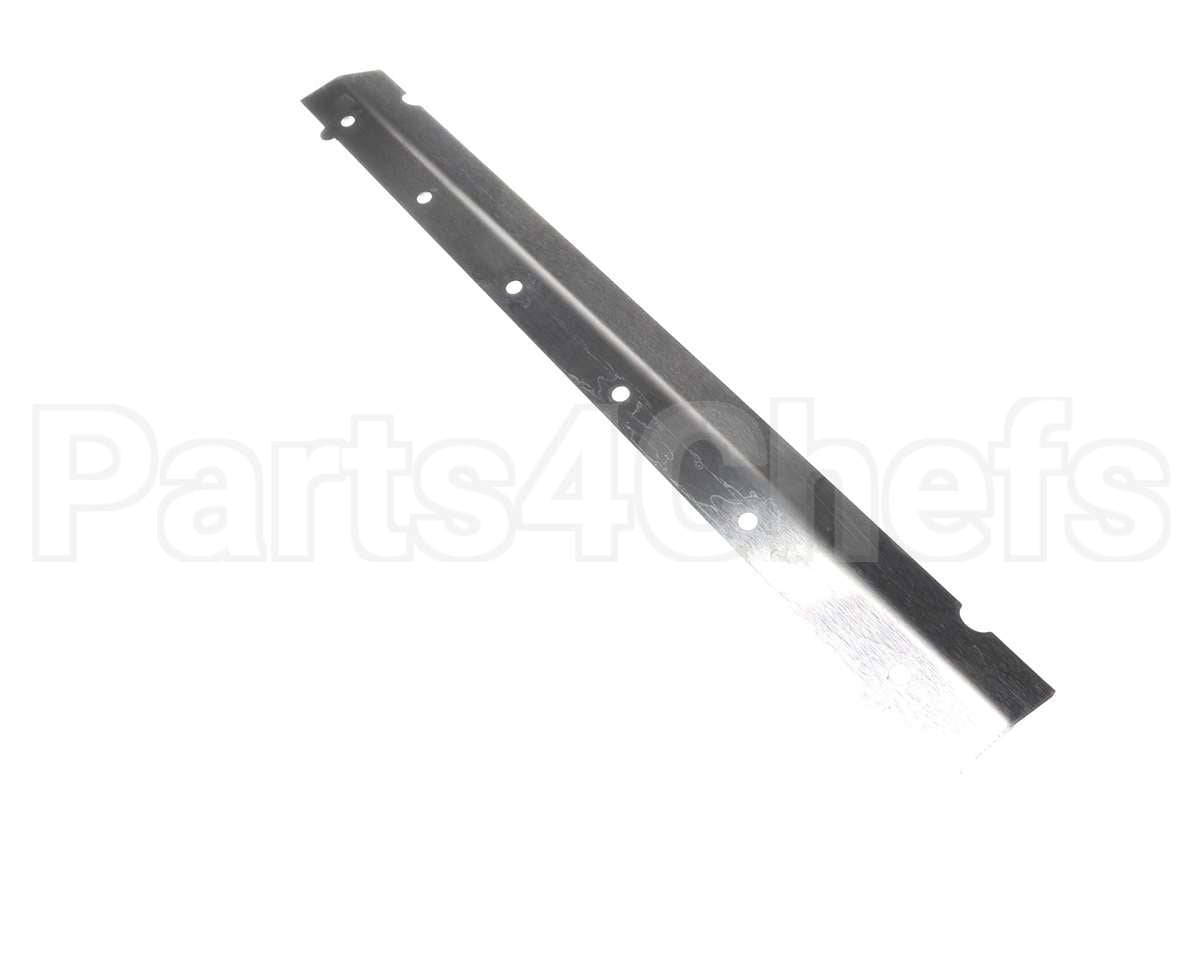 00-944263 Vulcan Hart Bracket, Burner Reinforcement