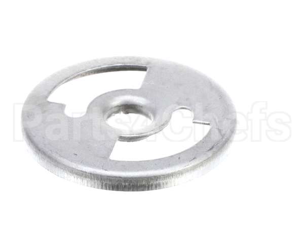 00-944300-00001 Vulcan Hart Burner Shutter
