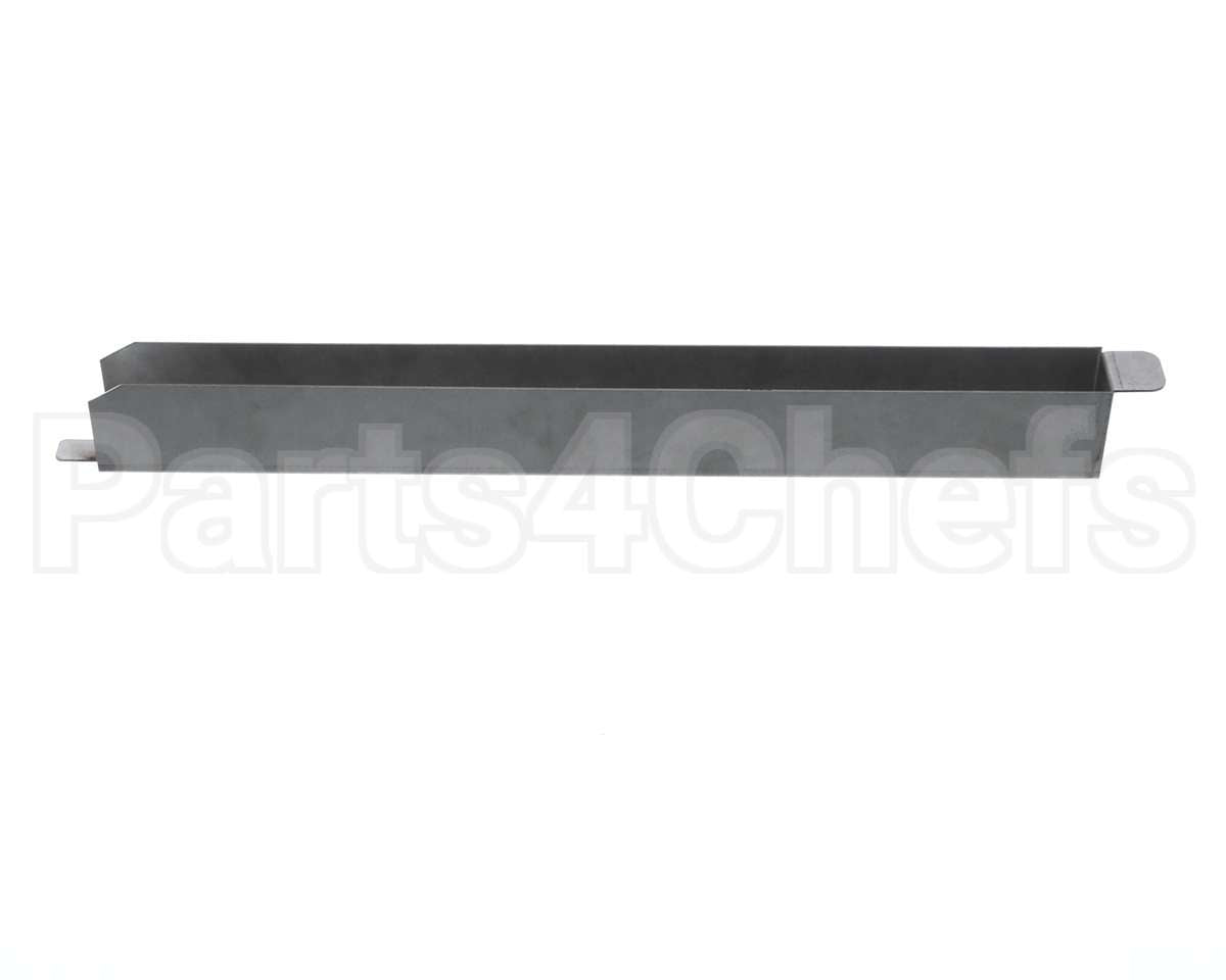 00-944332 Vulcan Hart Shield - Thermocouple