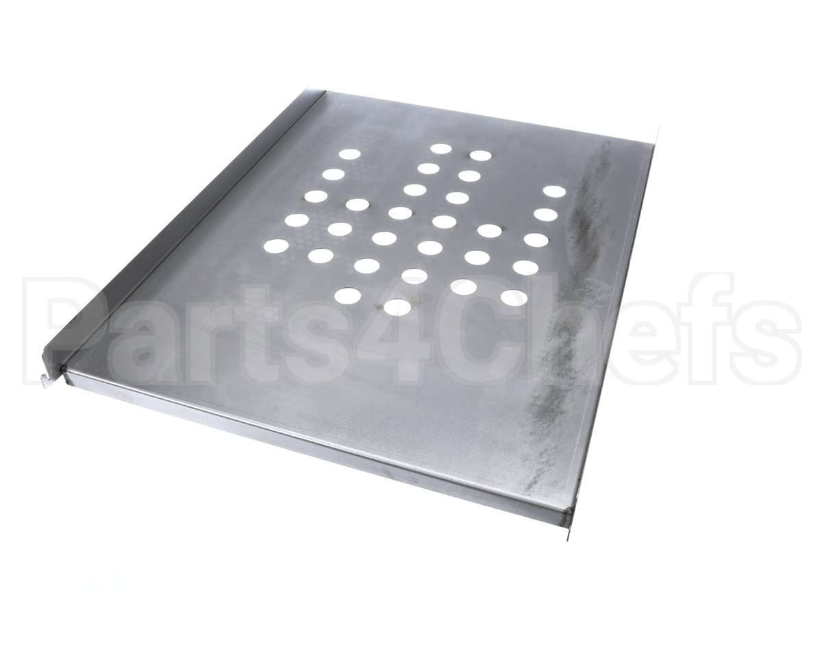 00-944357-00024 Hobart 25 Deflector Tray
