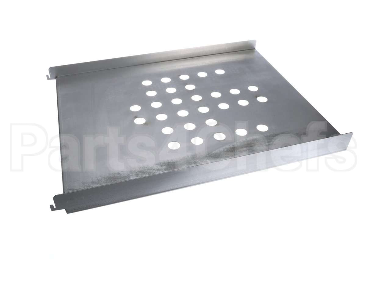 00-944357-00024 Hobart 25 Deflector Tray