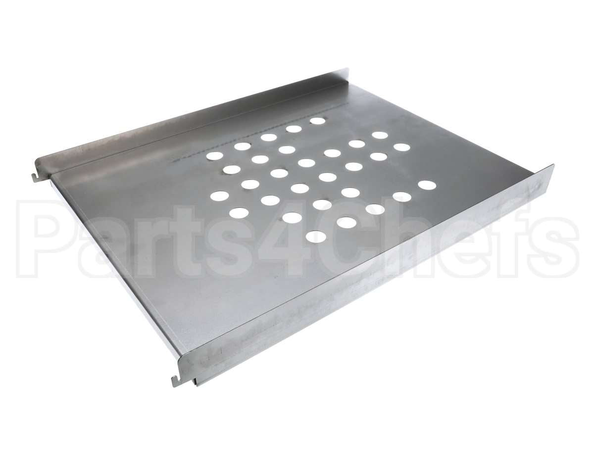 00-944357-00024 Vulcan Hart 25 Deflector Tray
