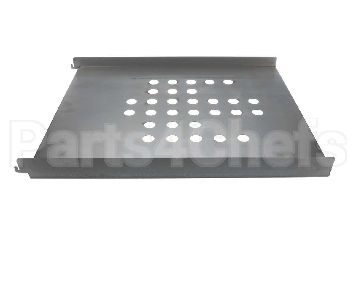 00-944357-00024 Vulcan Hart 25 Deflector Tray
