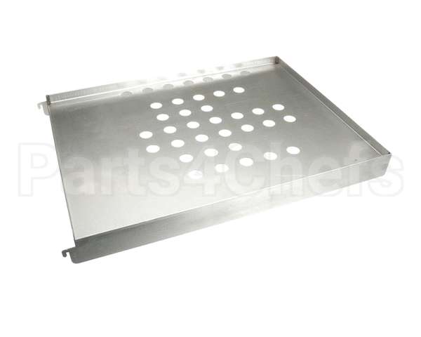 00-944357-0048L Vulcan Hart 47 60 Left Deflector Tray