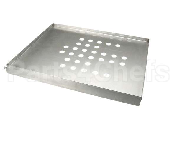 00-944357-0048L Vulcan Hart 47 60 Left Deflector Tray