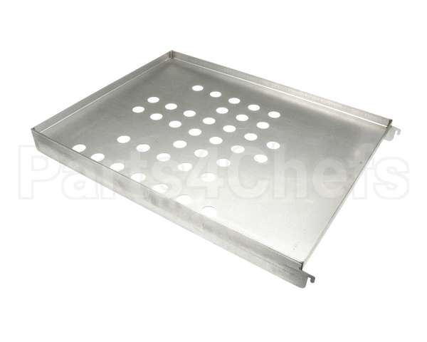 00-944357-0048L Vulcan Hart 47 60 Left Deflector Tray