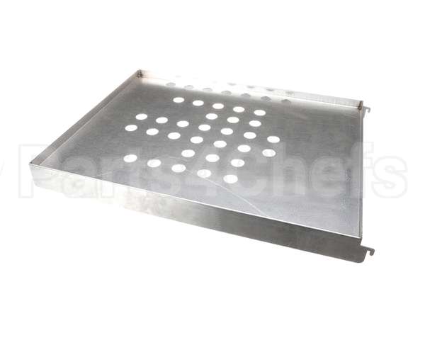 00-944357-0048R Vulcan Hart 47 Right Deflector Tray