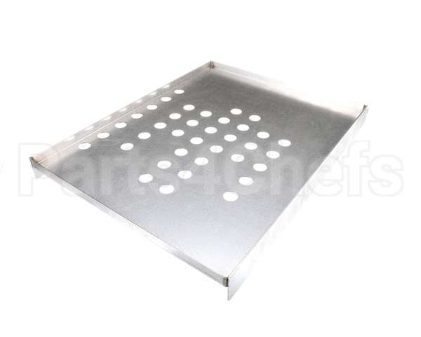 00-944357-0048R Vulcan Hart 47 Right Deflector Tray