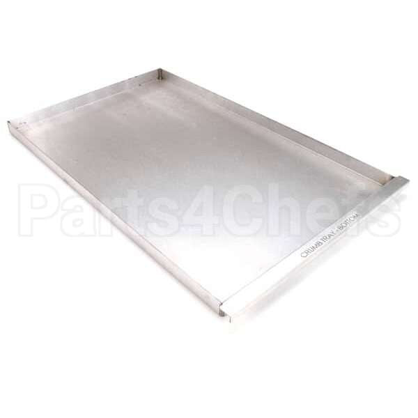 00-944358-00024 Compatible Hobart 25, 47, And Left 60 Crum B Tray