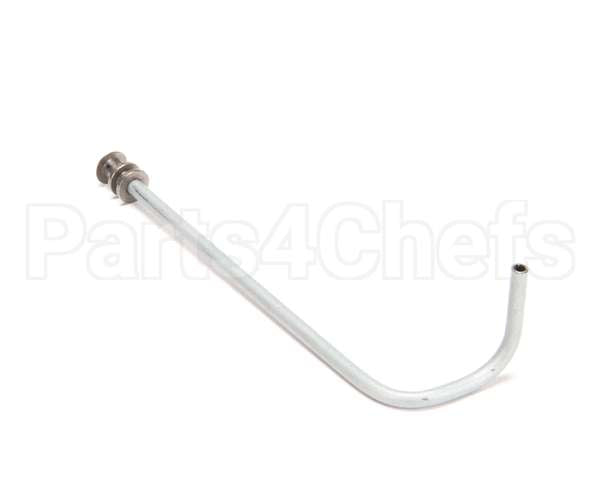 00-944360-R000A Vulcan Hart Tube, Pilot Assembly; Right