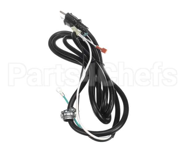 00-944526 Vulcan Hart Power Cord, Vccg 120V
