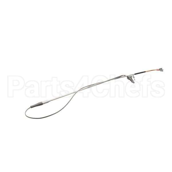 00-944541 Compatible Vulcan Thermocouple, K-Type Lon G