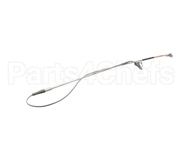 00-944541 Vulcan Hart Thermocouple, K-Type Long